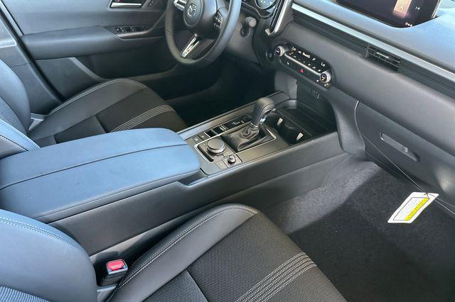 new 2025 Mazda CX-50 car, priced at $35,080