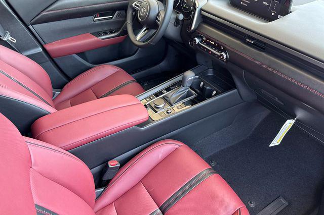 new 2025 Mazda CX-50 Hybrid car, priced at $42,245