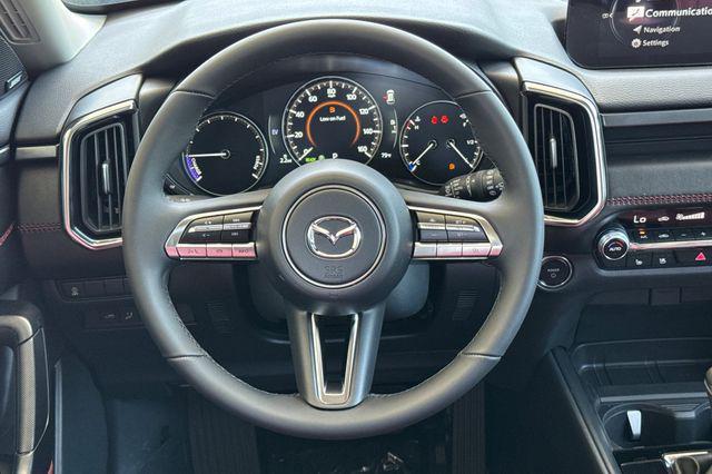 new 2025 Mazda CX-50 Hybrid car, priced at $42,245