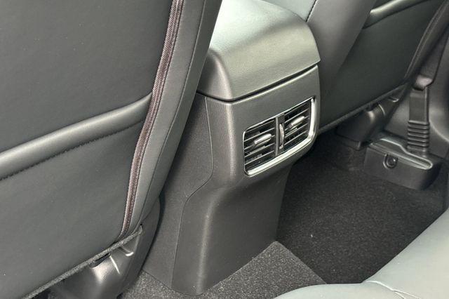 new 2025 Mazda CX-5 car, priced at $29,171