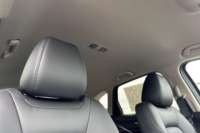 new 2025 Mazda CX-5 car, priced at $29,171