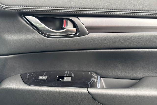 new 2025 Mazda CX-5 car, priced at $29,171