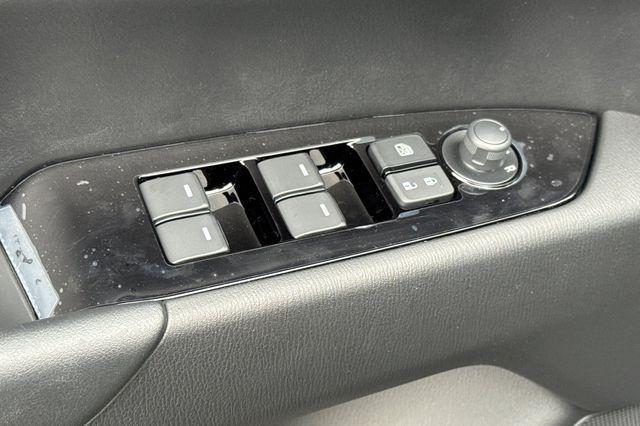 new 2025 Mazda CX-5 car, priced at $29,171