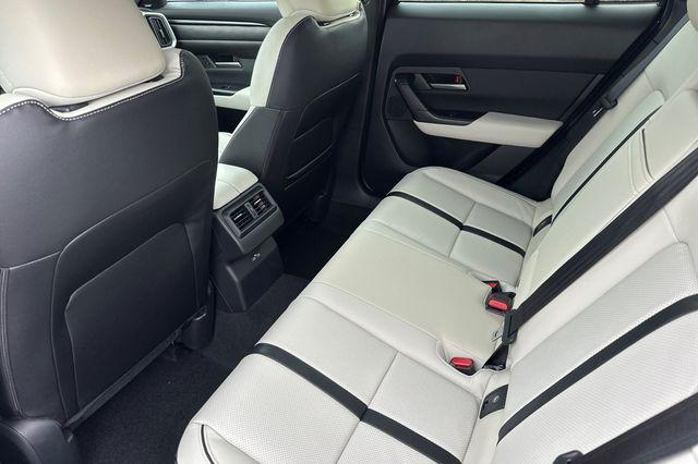 new 2026 Mazda CX-50 car, priced at $35,758