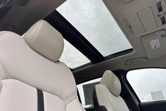 new 2026 Mazda CX-50 car, priced at $35,758