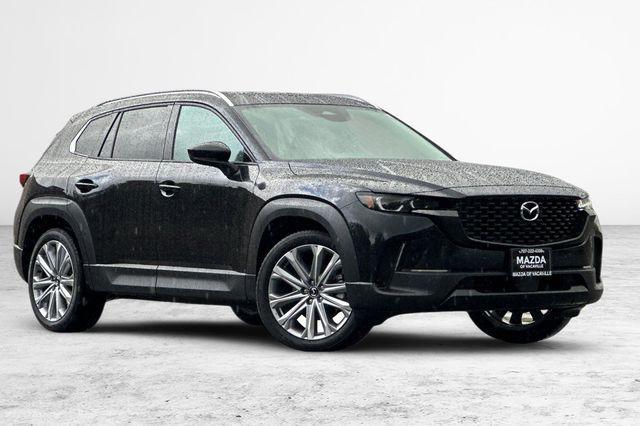 new 2026 Mazda CX-50 car, priced at $35,758