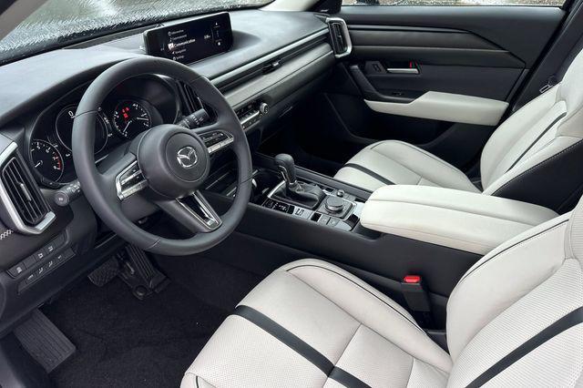 new 2026 Mazda CX-50 car, priced at $35,758