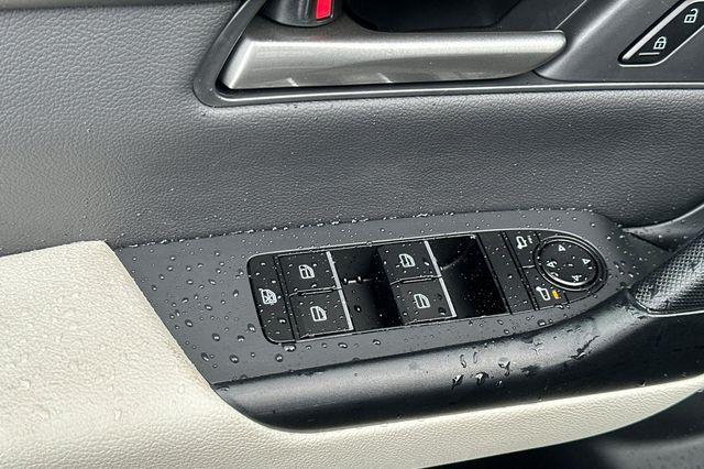 new 2026 Mazda CX-50 car, priced at $35,758