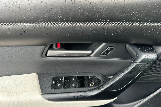 new 2026 Mazda CX-50 car, priced at $35,758