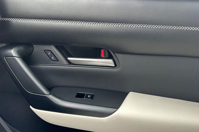 new 2026 Mazda CX-50 car, priced at $35,758