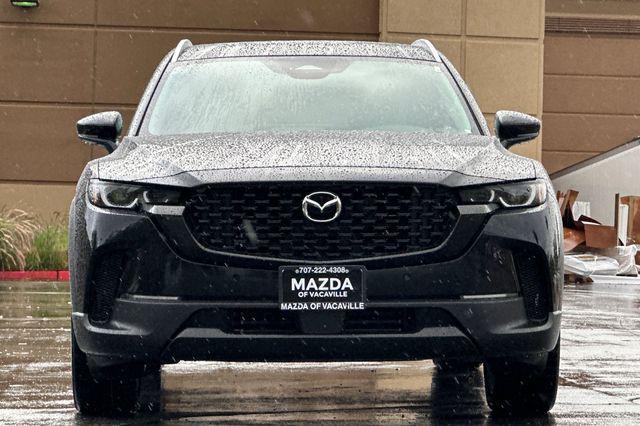 new 2026 Mazda CX-50 car, priced at $35,758