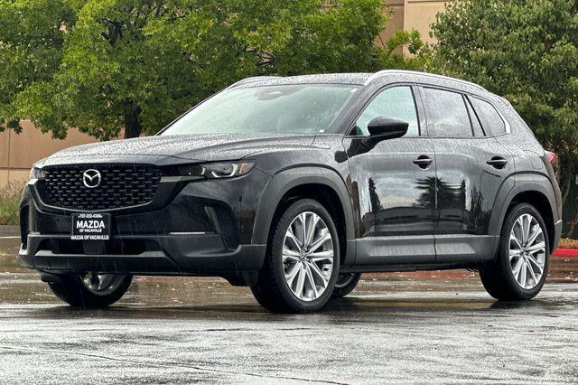 new 2026 Mazda CX-50 car, priced at $35,758
