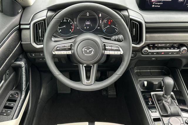 new 2026 Mazda CX-50 car, priced at $35,758