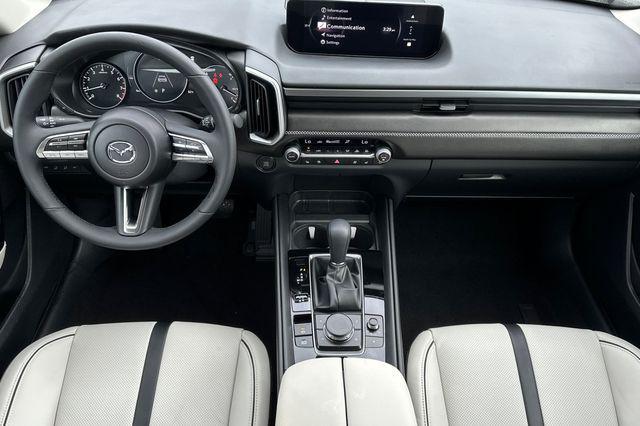 new 2026 Mazda CX-50 car, priced at $35,758