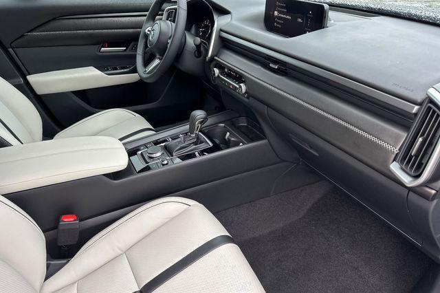 new 2026 Mazda CX-50 car, priced at $35,758