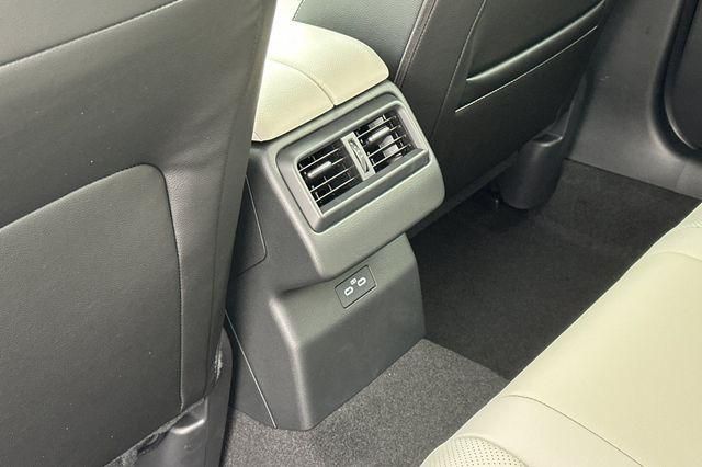 new 2026 Mazda CX-50 car, priced at $35,758