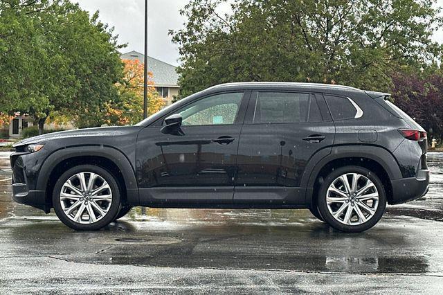 new 2026 Mazda CX-50 car, priced at $35,758