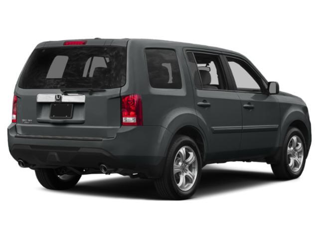 used 2013 Honda Pilot car, priced at $10,388