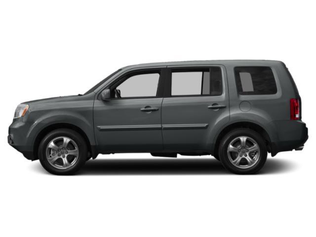 used 2013 Honda Pilot car, priced at $10,388