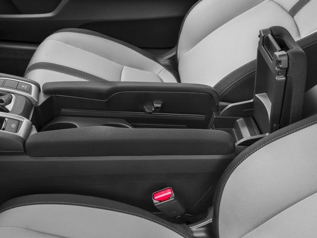 used 2017 Honda Civic car, priced at $15,910