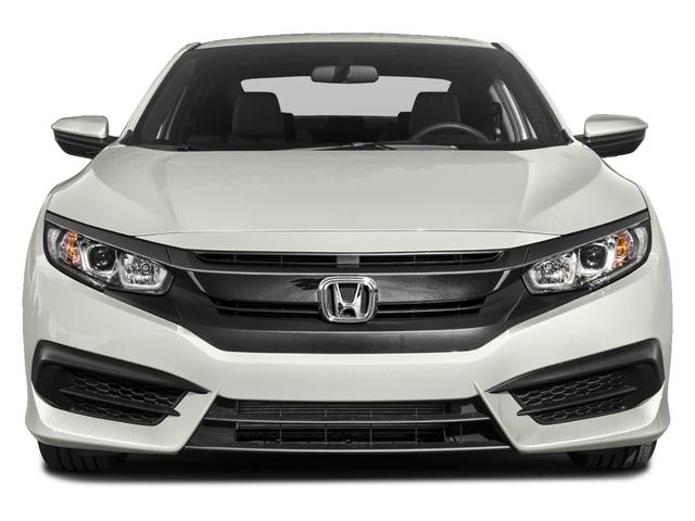 used 2017 Honda Civic car, priced at $15,910