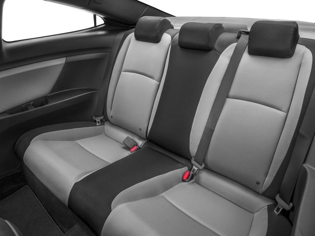 used 2017 Honda Civic car, priced at $15,910