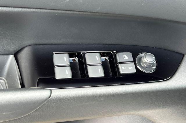 new 2025 Mazda CX-5 car, priced at $29,957