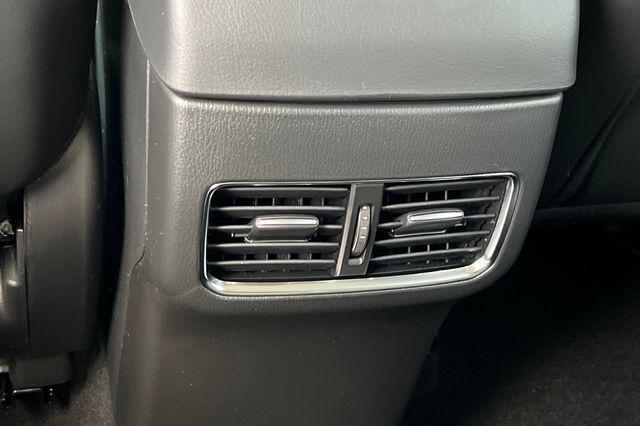 new 2025 Mazda CX-5 car, priced at $29,957