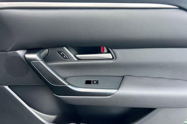 new 2026 Mazda CX-50 car, priced at $32,999