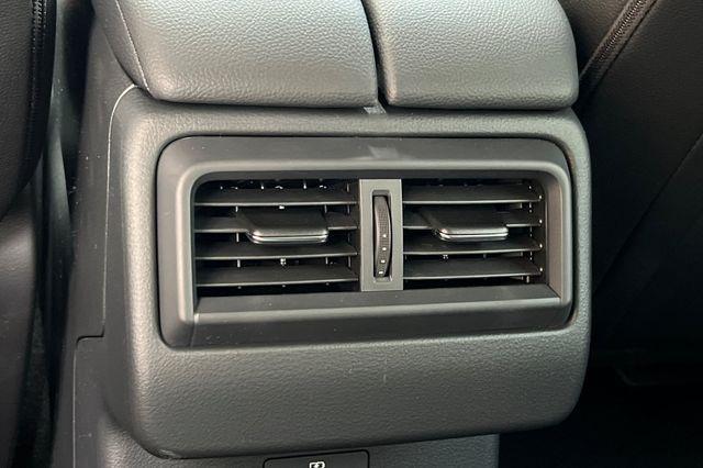 new 2026 Mazda CX-50 car, priced at $32,999