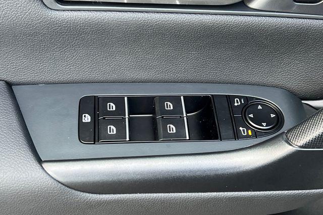 new 2026 Mazda CX-50 car, priced at $32,999