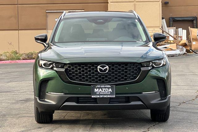 new 2026 Mazda CX-50 car, priced at $32,999