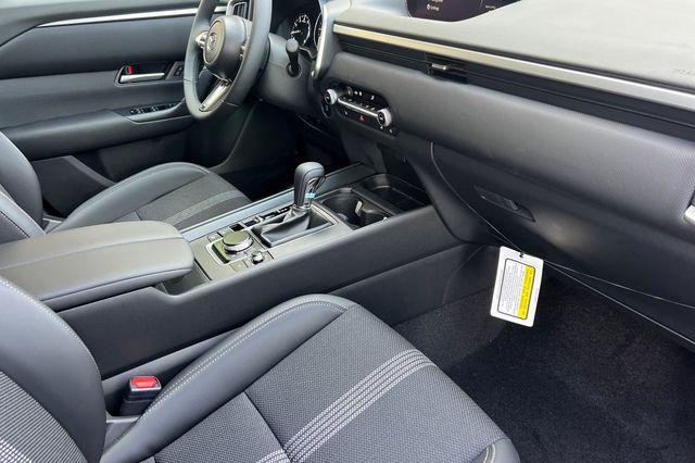 new 2026 Mazda CX-50 car, priced at $32,999