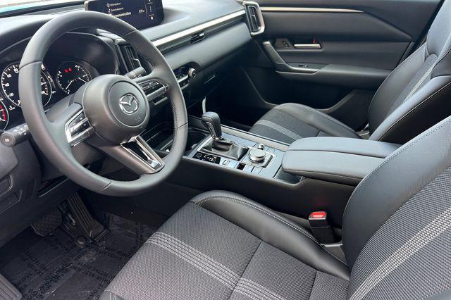 new 2026 Mazda CX-50 car, priced at $32,999