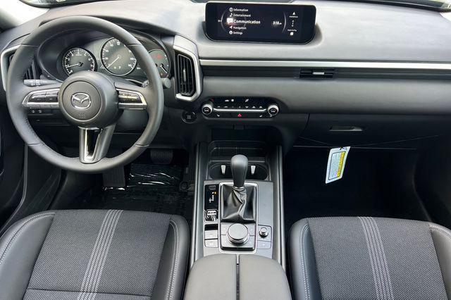 new 2026 Mazda CX-50 car, priced at $32,999