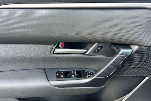 new 2026 Mazda CX-50 car, priced at $32,999