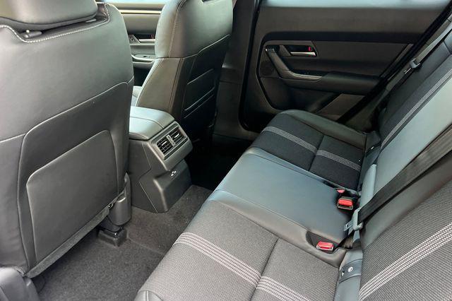 new 2026 Mazda CX-50 car, priced at $32,999