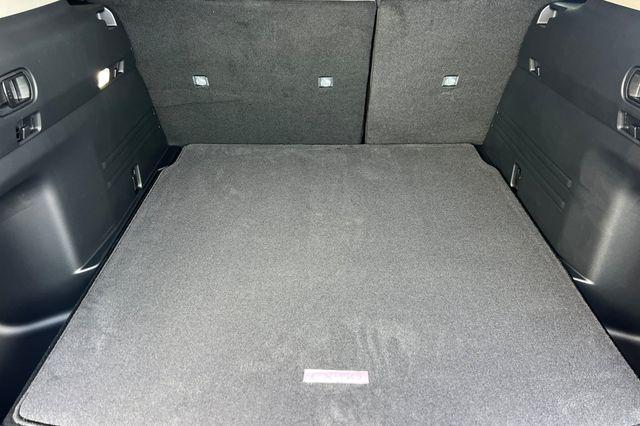 new 2026 Mazda CX-50 car, priced at $32,999