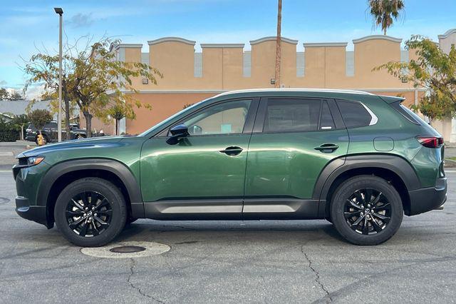 new 2026 Mazda CX-50 car, priced at $32,999