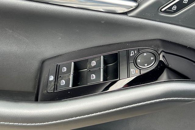 new 2025 Mazda CX-30 car, priced at $28,580