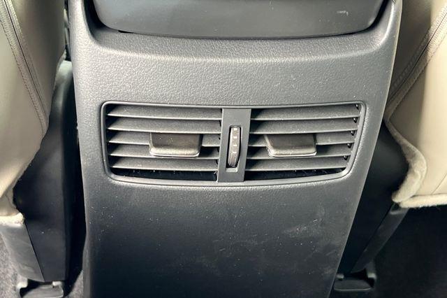 new 2025 Mazda CX-30 car, priced at $28,580