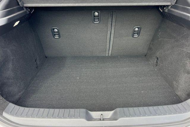 new 2025 Mazda CX-30 car, priced at $28,580