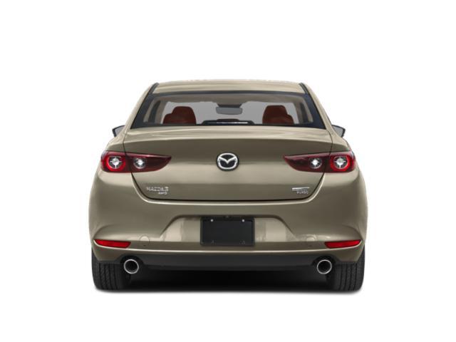 used 2025 Mazda Mazda3 car, priced at $31,688