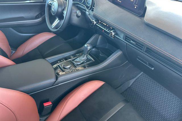 used 2025 Mazda Mazda3 car, priced at $31,688