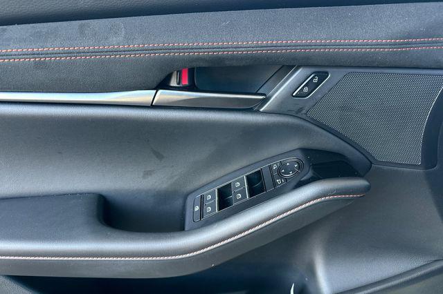 used 2025 Mazda Mazda3 car, priced at $31,688