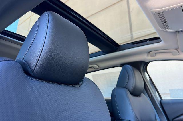 new 2025 Mazda CX-50 Hybrid car, priced at $36,962