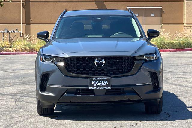 new 2025 Mazda CX-50 Hybrid car, priced at $36,962