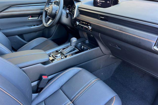 new 2025 Mazda CX-50 Hybrid car, priced at $36,962