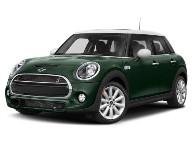 used 2019 MINI Hardtop car, priced at $18,420
