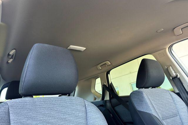 used 2023 Nissan Rogue car, priced at $21,898